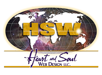Heart and Soul Web Design Located in Tucson, AZ